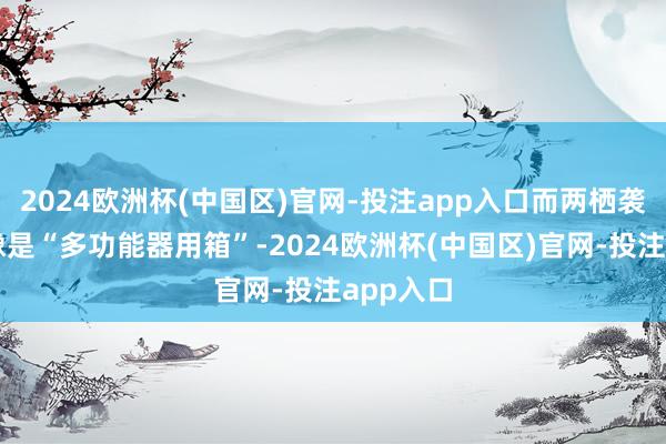 2024欧洲杯(中国区)官网-投注app入口而两栖袭击舰更像